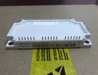 NUOVO MODULO 1 Pz Ff600r17me4_B11 FF600R17ME4-B11 EUR 163,63 - IT - Foto 13