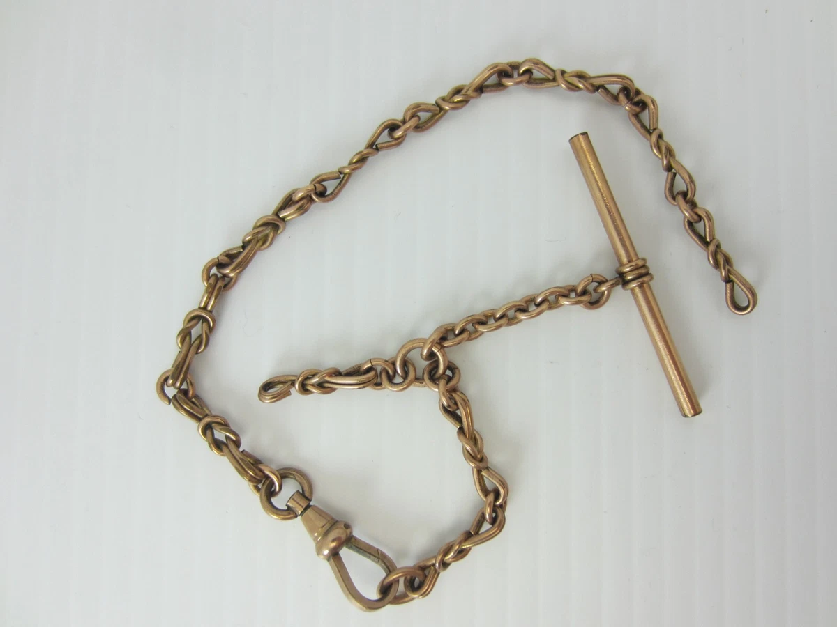 Pocket watch cheap chains ebay