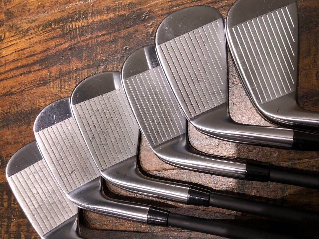 Titleist t150 t200 トラヴィルシャフト95s