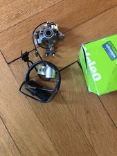 Condensateur Renault EXPRESS