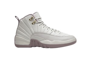 jordan 12 retro plum fog