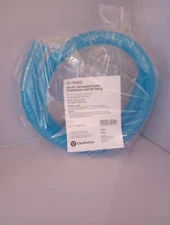 Carefus AirLife 4"foot Corrugated Flexible Poly/EVA Aerosol & IPPB Tubing 5-Pack