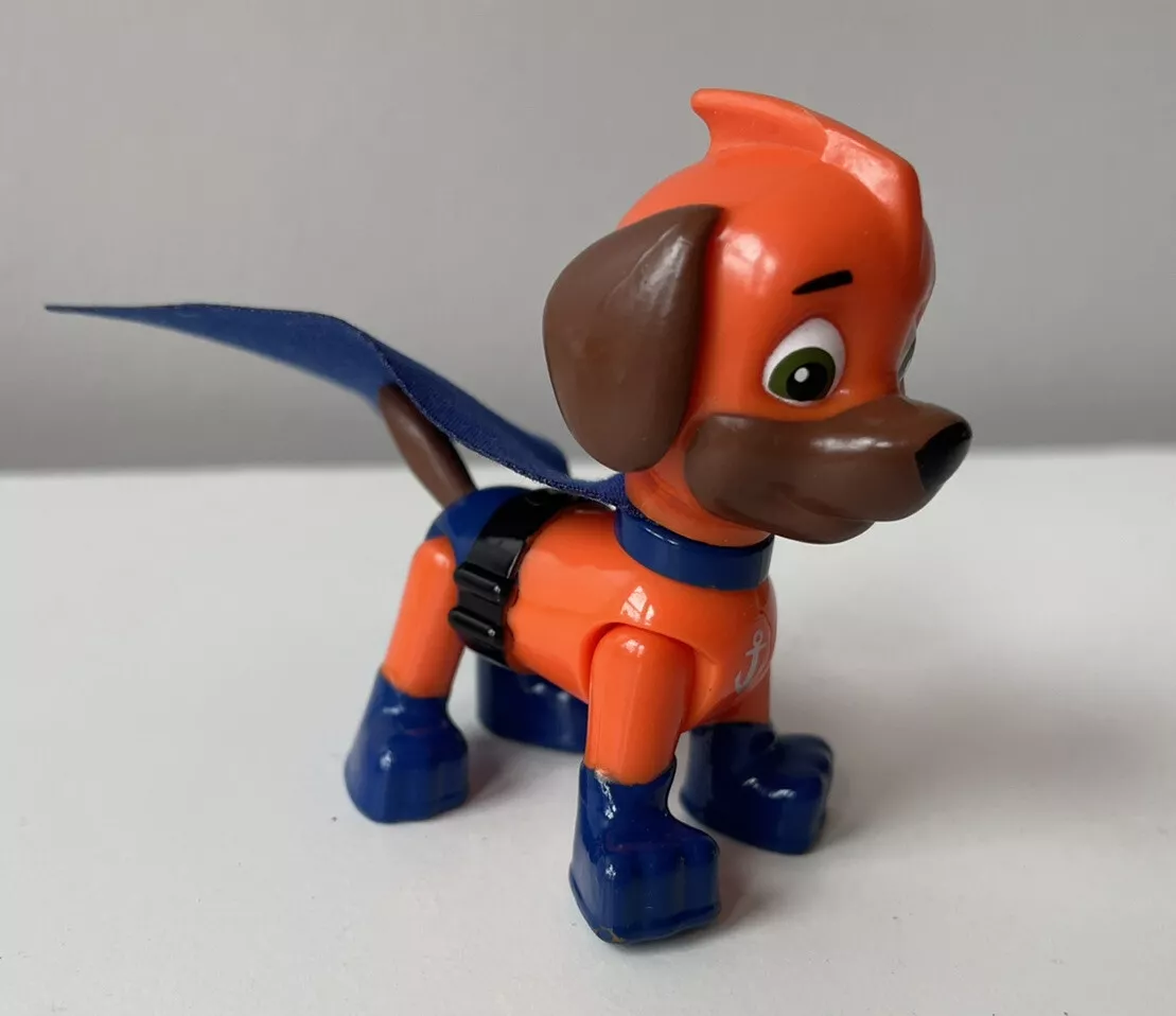 Zuma- Paw Patrol | 3D Print Model