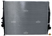 NRF 519701 KüHler FüR MotorküHlung MotorküHler AutoküHler KüHler