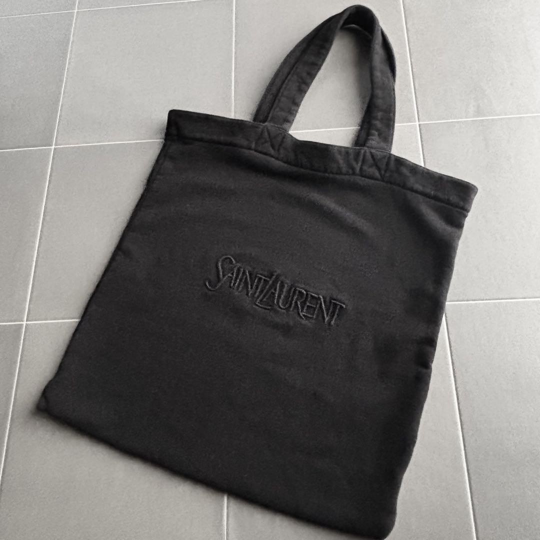 Saint Laurent Tote Bag Borsa in Pile SAINT LAURENT SL