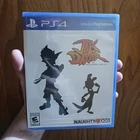 Jak and Daxter: The Precursor Legacy PS4 Limited Run sealed
