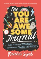 The You Are Awesome Journal | Matthew Syed | Englisch | Taschenbuch | 2018