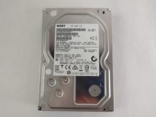 HGST EMC Ultrastar HUS726020ALS210 2 TB SAS 3 3.5 in Enterprise Hard Drive