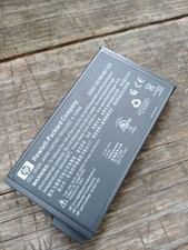 New Genuine HP Battery 10.8v Series Hstnn-lbo1