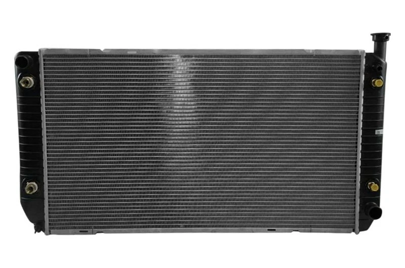 For Chevy K2500 Suburban 94-99 Reach Cooling 41-1521 Engine Coolant Radiator Foto 2 de 4