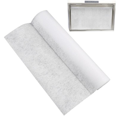 High-Quality Range Hood Filter Paper Roll for Efficient Cooking Odor