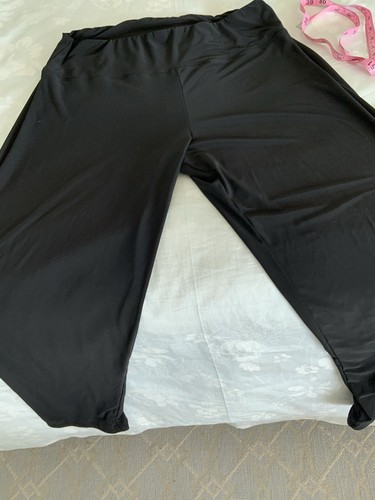 Sympli schwarze Hose Gr. 16. Euc - Bild 4 von 6