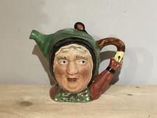 Beswick Ware SAIRY GAMP Teapot