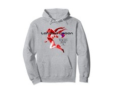 Newman Athletics 004 Hoodie