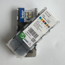 10Pcs/BOX ISCAR GFN4 IC908