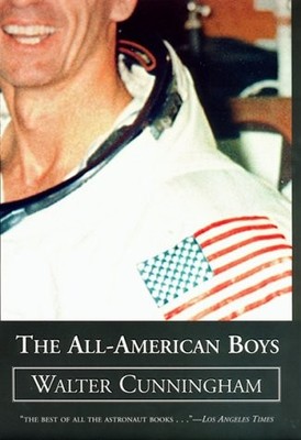 The All-American Boys