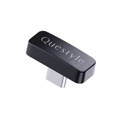 Questyle QCC Dongle Pro2 Multi-Protocol Flagship Bluetooth Transmitter Lossless
