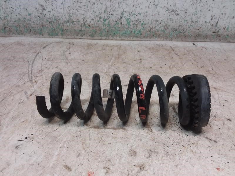 Maserati Ghibli 2019 Rear Left Coil spring