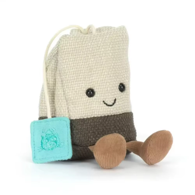 新品　 Amuseables Steepy Tea Bag 紅茶 Amuseables Steepy Tea Bag EXCLUSIVE Brand New - Free Shipping