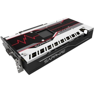 Sapphire Pulse AMD Radeon RX 580 Series 4Gb Grafikkarte GDDRS 1750MHz