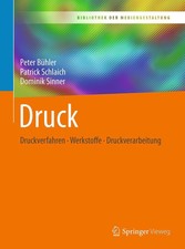 Druck | Druckverfahren - Werkstoffe - Druckve...