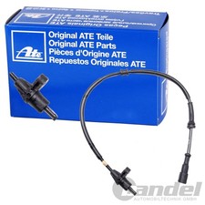 Essieu Renault SCENIC