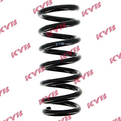 Hinterachse KYB RA5169 Fahrwerksfeder für FORD