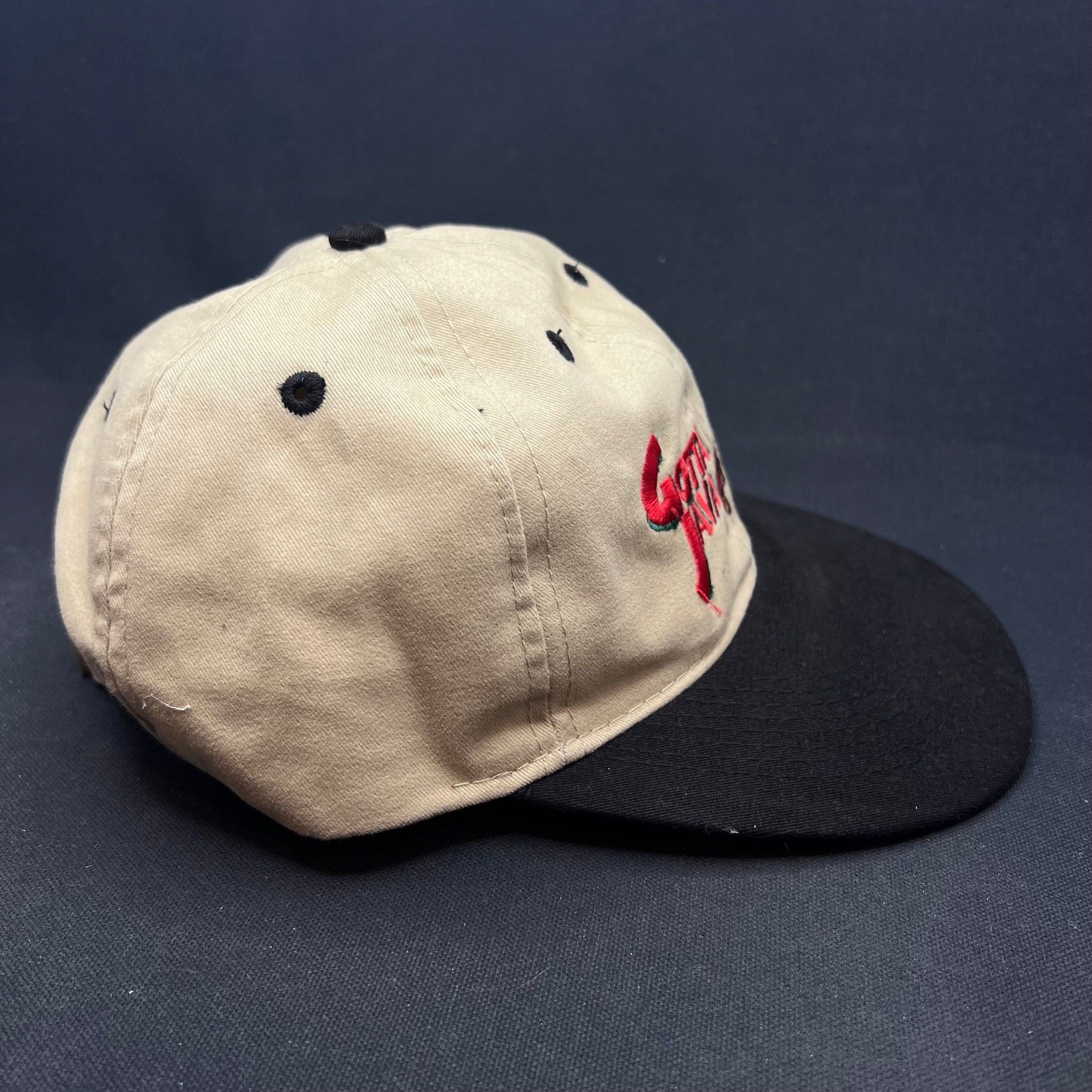 Vintage Gotta Java Pasadena Coffee Drive-Thru Hat… - image 5