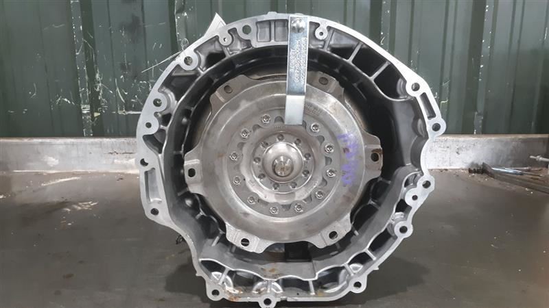 Automatic Transmission 3.0L 2023 MASERATI GRECALE TROFEO AWD 