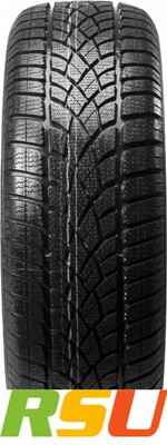 Dunlop SP Winter Sport 3D AO 3PMSF M+S DOT20 235/55 R17 99H Winterreifen