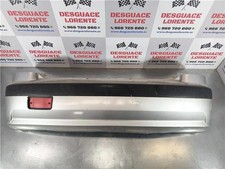 Pare-choc arrière Hyundai ATOS