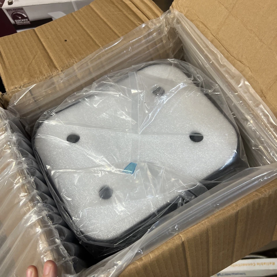 Filtro Cansiter Penn-Plax Cascade 1500 - Modelo CCF5UL - Nueva Caja Abierta Foto 2 de 4