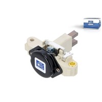Generatorregler DT Spare Parts Iam-Expertise Passend FüR U.A. Seat Ibiza