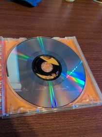 Crazy Taxi (Dreamcast) DISC ONLY
