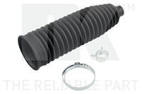 NK Faltenbalgsatz Lenkung 5094724 FüR Audi A6 C6 4F2 Avant 4F5 Allroad 4FH TDI