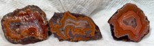 Dryhead Agate Rough! Montana