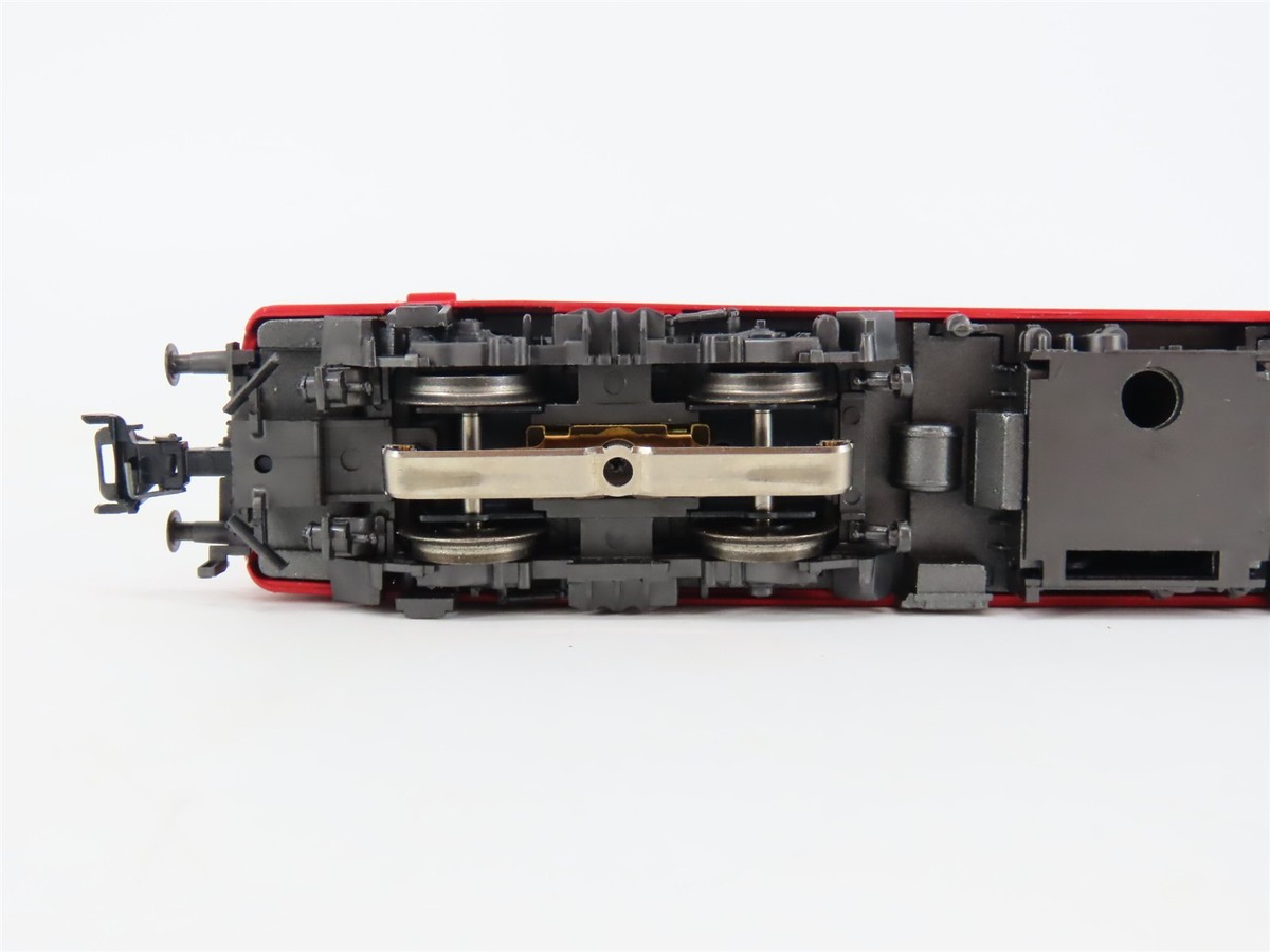 Locomotive Märklin HO BR 120 002-1 De La DB – Occasion