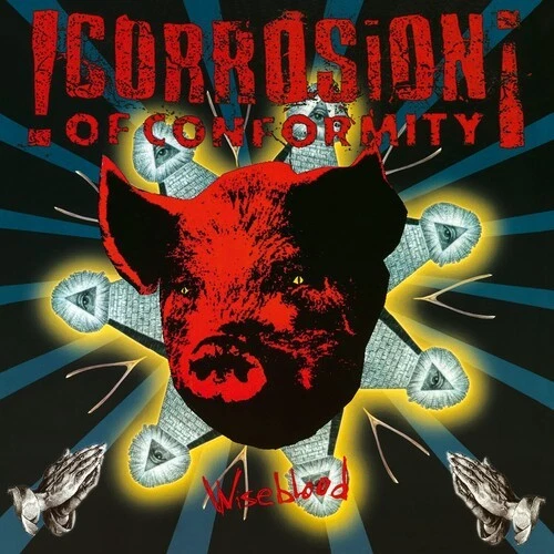 corrosion of conformity products for sale | eBay
