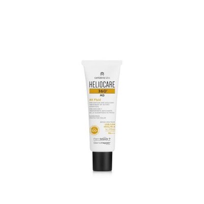 HELIOCARE 360° AK Fluid SPF 100+ 50 ML PZN 19709439