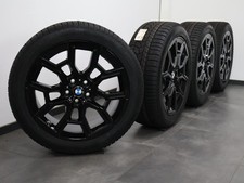 NEU BMW Winterreifen X1 U11  iX1 X2 U10 19 Zoll 867 6898041 Reifen NEU Conti!