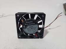 MATSUSHITA PANAFLO DC BRUSHLESS FAN, FBA06T24H Lot Of 2 