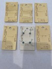 Six Cards Of Vintage Buttons — photo 2