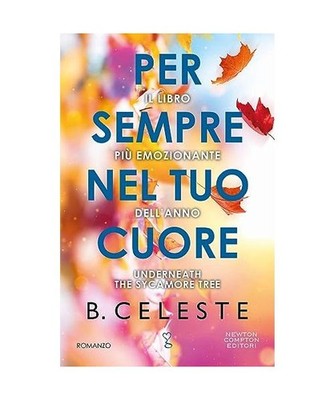 Per sempre nel tuo cuore [Anagramma], Celeste B.