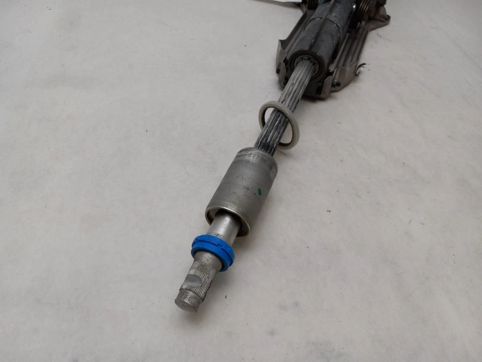 STEERING COLUMN fits BMW 325 XI 2006 OEM - Imagem 3 de 4