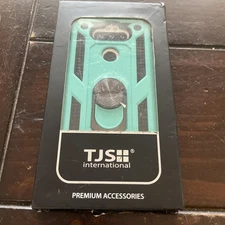 TJS INTERNATIONAL PREMIUM CELL PHONE CASE FOR SAMSUNG GALAXY!!