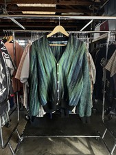 Westwood Knitting Mills Alpaca Cardigan