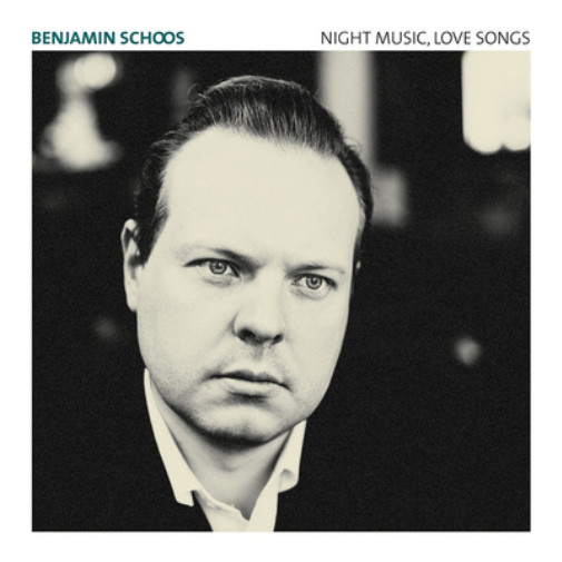 Альбом Benjamin Schoos Night Music Love Songs (винил) 12 (ИМПОРТ из Великобритании)