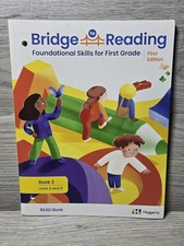 Heggerty Foundational Skills For First Grade ...