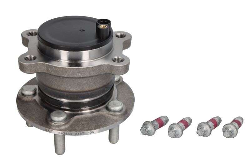 WHEEL BEARING KIT VKBA 7058 FOR FORD TRANSIT/CONNECT/Wagon/MPV/V408/Box 1.0L - Image 15