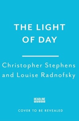 The Light of Day Christopher Stephens